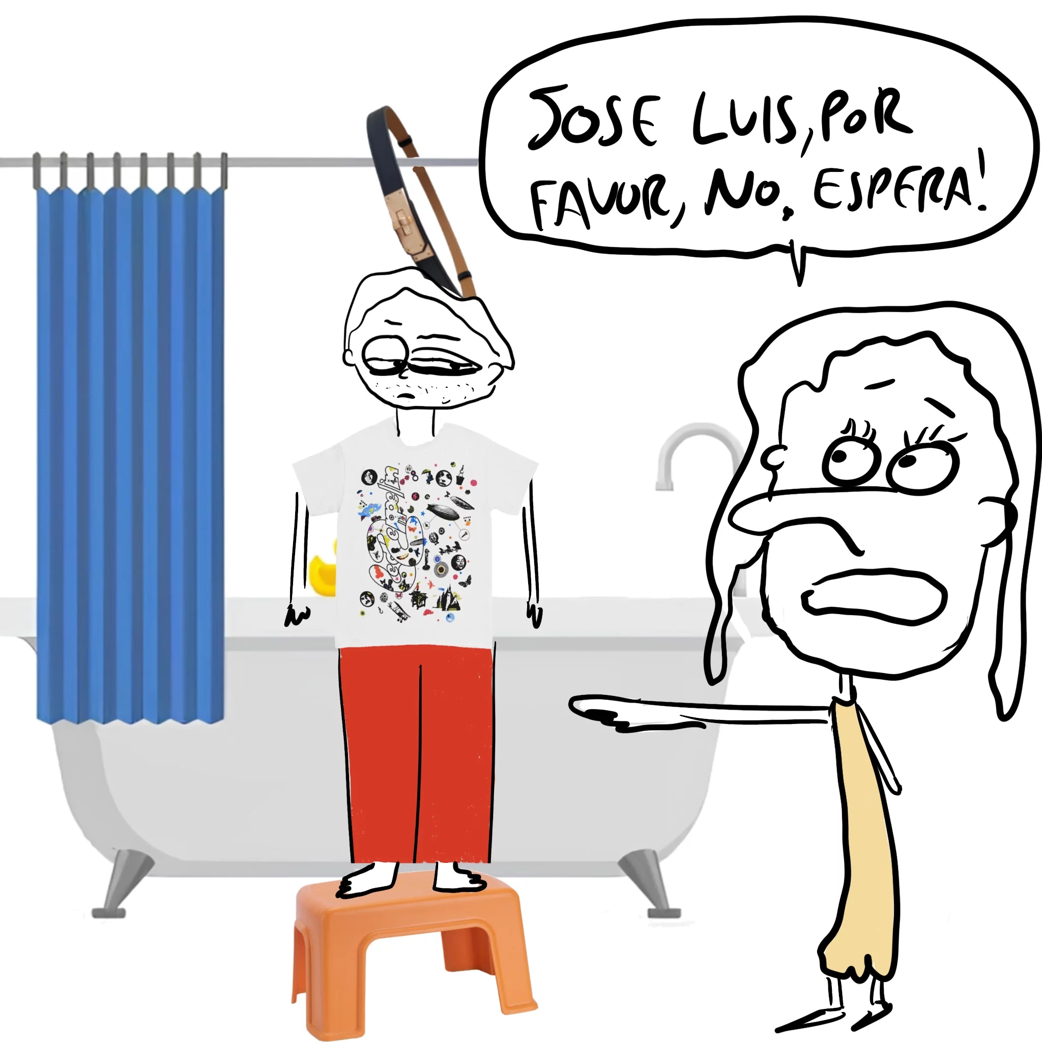 cinturon